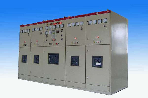 镇巴装修配电柜 安全实用建筑抽屉式配电柜-电